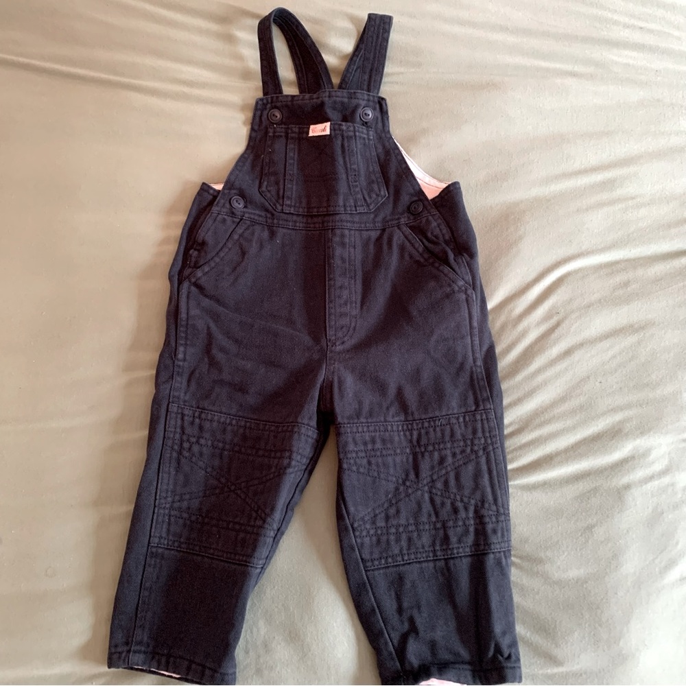 Cute Vintage Overalls